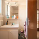 Privee Dans Charmante Maison Cosy Pansiyon Montpellier