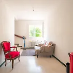 Privee Dans Charmante Maison Cosy Pansiyon *