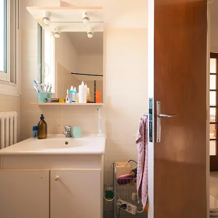 Privee Dans Charmante Maison Cosy Séjour chez l'habitant Montpellier