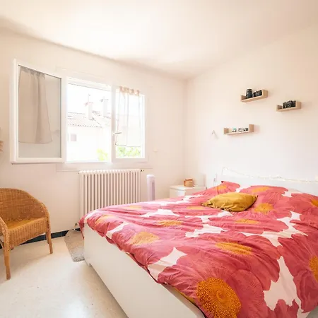 Privee Dans Charmante Maison Cosy Séjour chez l'habitant