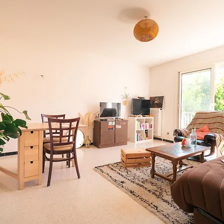 Séjour chez l'habitant Privee Dans Charmante Maison Cosy