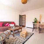 Privee Dans Charmante Maison Cosy * Монпелье