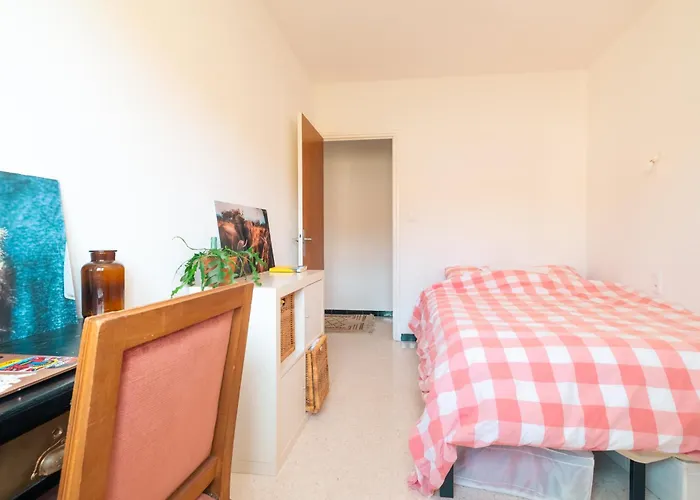 Privee Dans Charmante Maison Cosy * Μονπελιέ